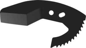 Сменное лезвие для трубореза (арт. 23406-42_z01), KRAFTOOL Alligator-42 23406-42-S