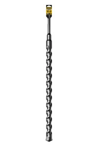 SDS-max бур, HERCULES-4Х 52 x 880/1000 мм, STAYER 29370-880-52