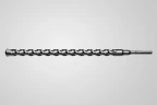 SDS-max бур, HERCULES-4Х 52 x 880/1000 мм, STAYER 29370-880-52 — фото 2