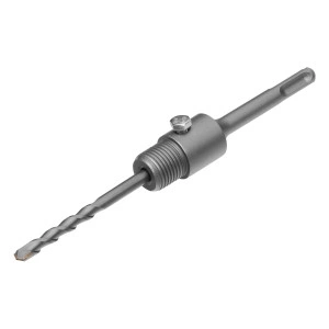 Центрирующее сверло для коронок, хвостовик M22 х 120 мм, SDS Plus Matrix 70349