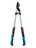 Сучкорез прямого реза телескопический, 580-780 мм, алюминиевые рукоятки с TPR, LUXE PALISAD 60615 — фото 8