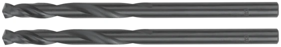 Сверло по металлу Special, HSS-G, 5,5 х 93/51 мм (2 шт) CUTOP 54-976 — фото 1