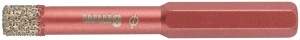 Коронка алмазная универсальная для дрели Special 8x10x75мм CUTOP 70-589