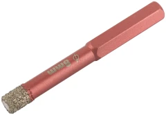 Коронка алмазная универсальная для дрели Special 8x10x75мм CUTOP 70-589
