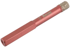 Коронка алмазная универсальная для дрели Special 8x10x75мм CUTOP 70-589