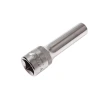 Головка торцевая 1/2" TORX E12 глубокая L=76мм JTC-47312 — фото 1