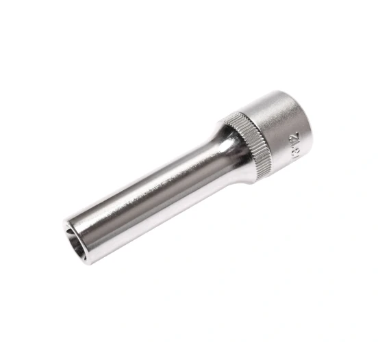 Головка торцевая 1/2" TORX E12 глубокая L=76мм JTC-47312 — фото 2