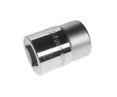 Головка торцевая 3/4" 24мм L=50мм JTC-65224