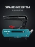 Woodsniper DJ, 90-150 мм, два отверстия, кондуктор для террасной доски KRAFTOOL 30062 — фото 8