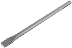 Зубило SDS-MAX, легированная сталь 25х18х400 мм FIT 33504