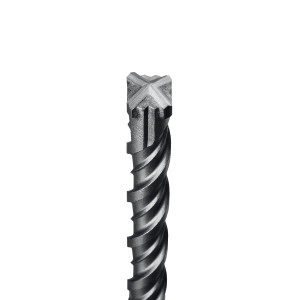 SDS-plus бур, HERCULES-4Х 12x1000 мм, STAYER 29290-1000-12