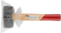 Кувалда кованая, деревянная ручка 2,0 кг FIT 45120