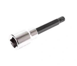 Головка для разборки головки блока цилиндров с насадкой 1/2" M9 L=100мм (TOYOTA Tercel) JTC-1936