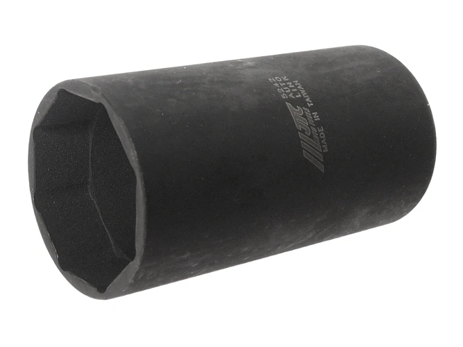 Головка для датчика КПП 1/2"х27мм 8-ми гранная JTC-5242 — фото 2