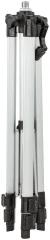 Тренога для лазерных уровней 420-1260 мм FIT 18625