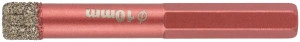 Коронка алмазная универсальная для дрели Special 10x10x75мм CUTOP 70-590