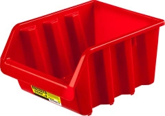 Лоток для хранения №1, 1.4 л, 160 х 115 х 75 мм, STAYER TRAY-1 38060-1_z01