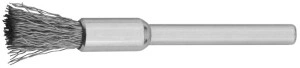 Щетка радиальная, 5.0 х 3.2 мм, L 42 мм, ЗУБР 35932