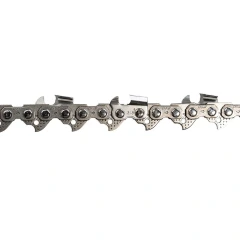 Цепь 3/8"-1,6mm-60 PRO (LG) пластик. кейс Champion C063-LG5-60PRO