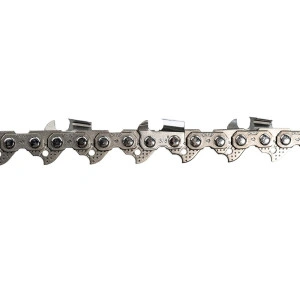 Цепь 3/8"-1,6mm-60 PRO (LG) пластик. кейс Champion C063-LG5-60PRO