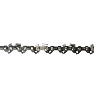 Цепь 3/8"-1,3mm- 54 (VS) пластик. кейс Champion A050-VS4-54E