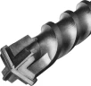 SDS-max бур, 35 x 610/720 мм, STAYER Hercules-4Х 29370-610-35 — фото 3