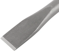 Зубило SDS-MAX, легированная сталь 25х18х600 мм FIT 33505