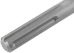 Зубило SDS-MAX, легированная сталь 25х18х600 мм FIT 33505