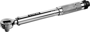 Динамометрический ключ, 3/8", 14 - 112 Н·м, STAYER 64064-110
