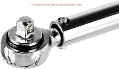 Динамометрический ключ, 3/8", 14 - 112 Н·м, STAYER 64064-110