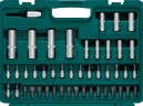 Универсальный набор инструмента, 94 предм., (1/2"+1/4"), KRAFTOOL X-Drive 94 27883-H95_z03 — фото 3