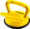 Стеклодомкрат на присоске, 40 кг, пластмассовый, одинарный, STAYER MAXLift 33718-1 — фото 1