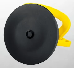 Стеклодомкрат на присоске, 40 кг, пластмассовый, одинарный, STAYER MAXLift 33718-1