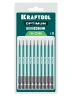 Биты, 100 мм, 10 шт, KRAFTOOL OPTIMUM TX 8 26126-8-100-S10 — фото 2