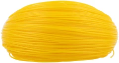 Леска строительная разметочная желтая 100 м FIT 4730