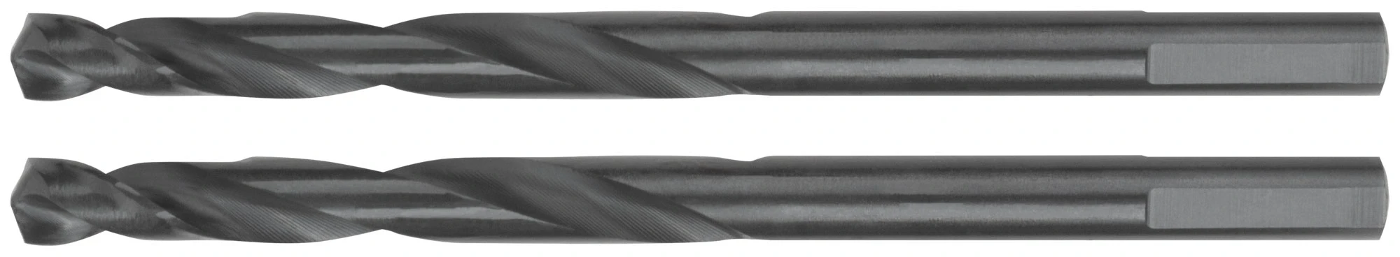 Сверло по металлу Special, HSS-G, 6,5 х 101/56 мм (2 шт) CUTOP 54-978 — фото 1