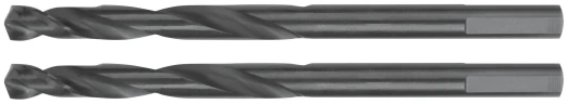 Сверло по металлу Special, HSS-G, 6,5 х 101/56 мм (2 шт) CUTOP 54-978 — фото 1