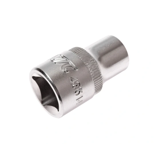 Головка торцевая 1/2" TORX E14 L=38мм JTC-43514 — фото 1