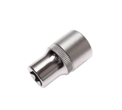 Головка торцевая 1/2" TORX E14 L=38мм JTC-43514