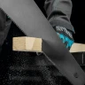 Ножовка по дереву "PIRANHA", 500 мм, 7 TPI, 3D-зуб, тефлоновое покрытие полотна, двухкомпонентная рукоятка Gross 24115 — фото 16