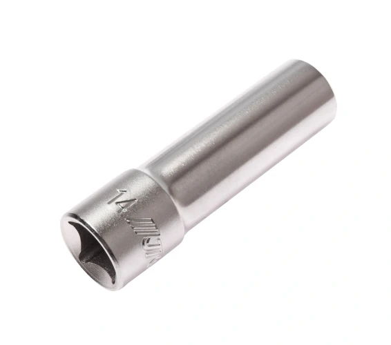 Головка торцевая 1/2" 14мм глубокая L=76мм JTC-47614 — фото 1