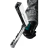 Высокоскоростной стальной скобозабиватель, тип 53 (A/10/JT21) 23GA (6 - 10 мм), KRAFTOOL HAMMER TACKER 3153 — фото 5