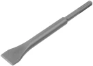 Зубило SDS-MAX, легированная сталь 50х25х360 мм FIT 33506 — фото 2