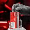 Скобы для пневматического степлера, 6 мм, ширина 1.2 мм, толщина 0.6 мм, ширина скобы 11.2 мм, 5000 шт Matrix 57652 — фото 4