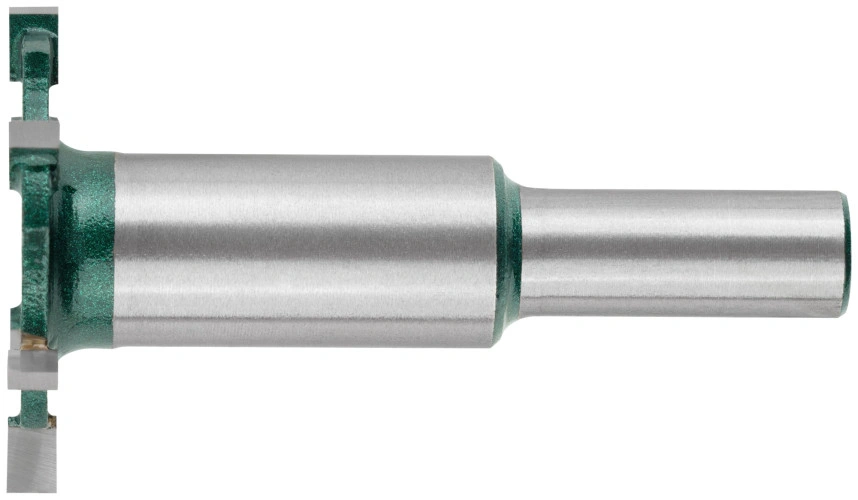 Фреза кромочная дисковая DxHxL=30х2,5х51,7 мм FIT 3644-080330 — фото 1