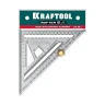 Высокоточный кровельный угольник, 170 мм, 5-в-1, KRAFTOOL 3441-17 — фото 2