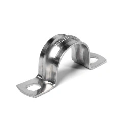 Скоба металлическая СМД 21-22 Fortisflex 49377