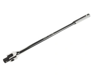 Вороток 1/2" L=460мм с шарниром и рукояткой JTC-3618B