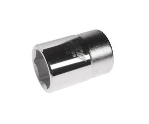 Головка торцевая 3/4" 25мм L=50мм JTC-65225