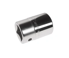 Головка торцевая 3/4" 25мм L=50мм JTC-65225